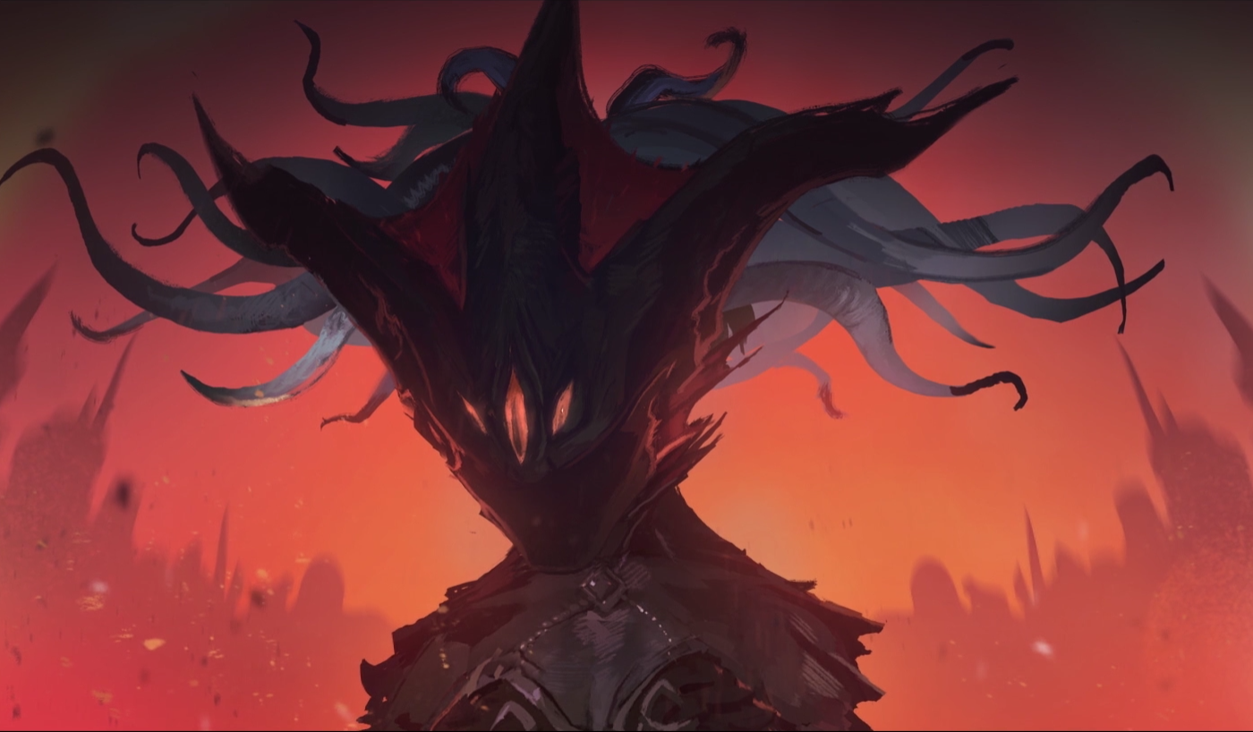 海底的光中之光艾萨拉