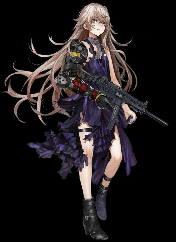 [破事氵]找不同 , 少女前线-16lab研究院论坛 [f-547859] nga玩家社区