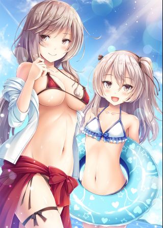 想订制一个等身抱枕了,求推荐好看色气又不露点的图 nga玩家社区