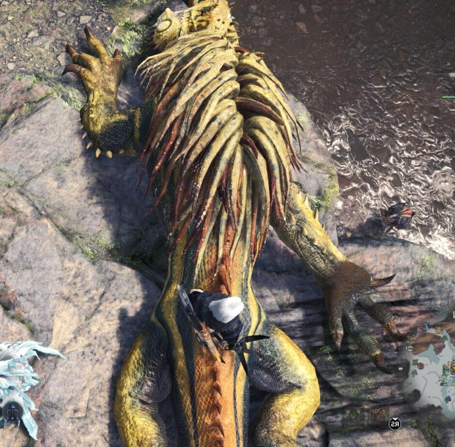 怪物猎人(capcom)论坛 [f489] nga玩家社区