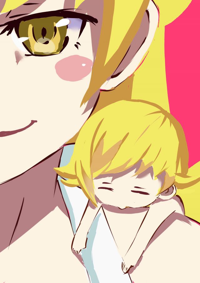 [晒一下]闲来无事,摸了一张小忍～ , 二次元国