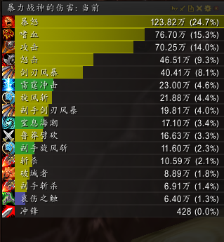 [ [PVE]拷输敞及天赋配装选匀思鈃[长期更新]