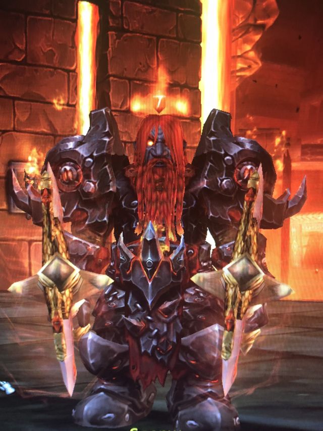 [综合] 黑铁矮人全方位初体验,献给还在纠结的你!