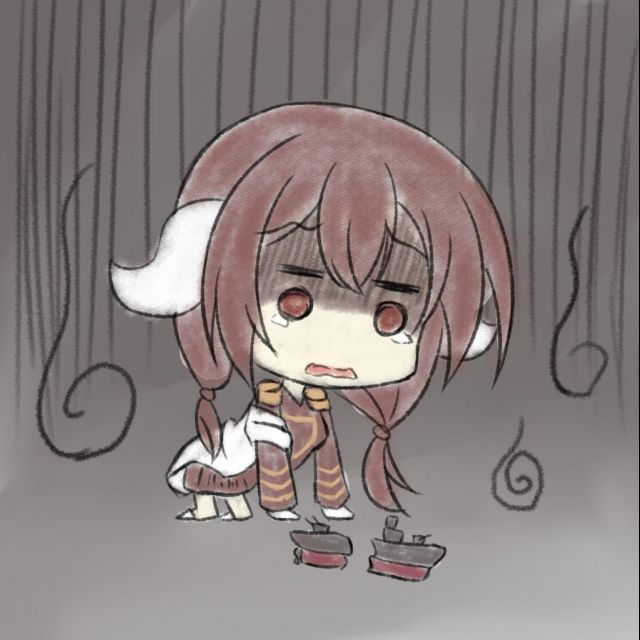 [分享] [失智魔方] 三笠沙雕涂鸦