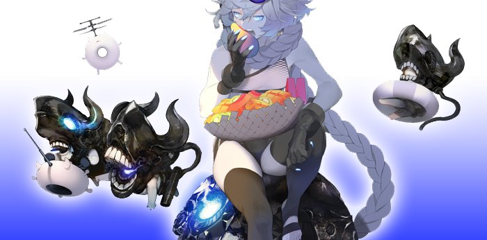 舰colle9月2日官推初秋活深海栖舰姫级度假mode立绘公开本月comptiq为