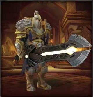 各位大佬劫掠大剑有人出过的吗