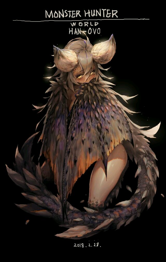 [求助请教]总是看你们叫灭尽龙咩咩子