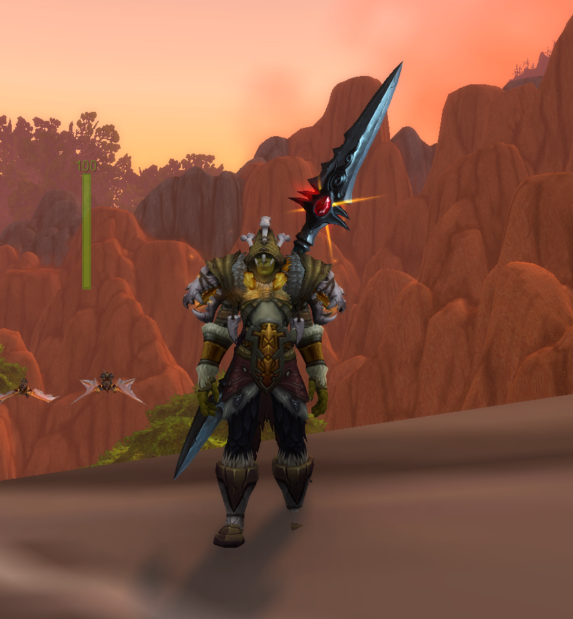 生存猎人幻化幻化荒野猎人