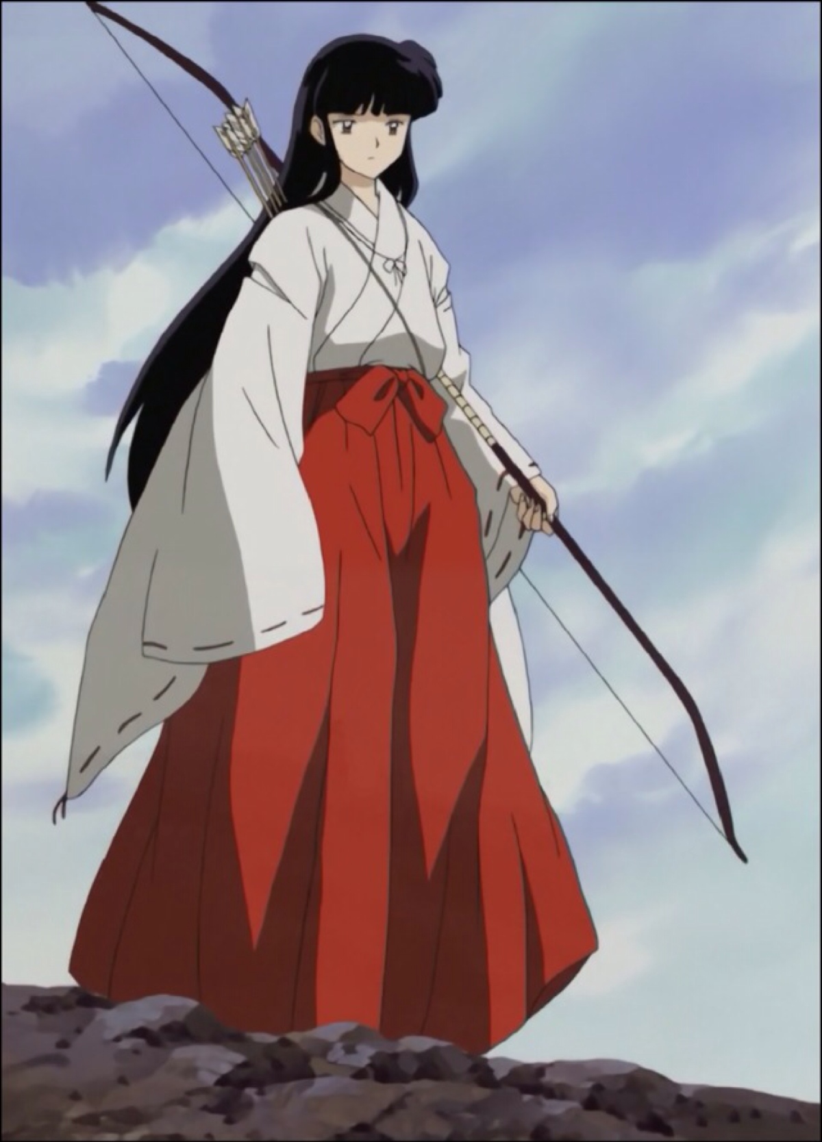 看到很多人说伽罗出个桔梗的皮肤会很好