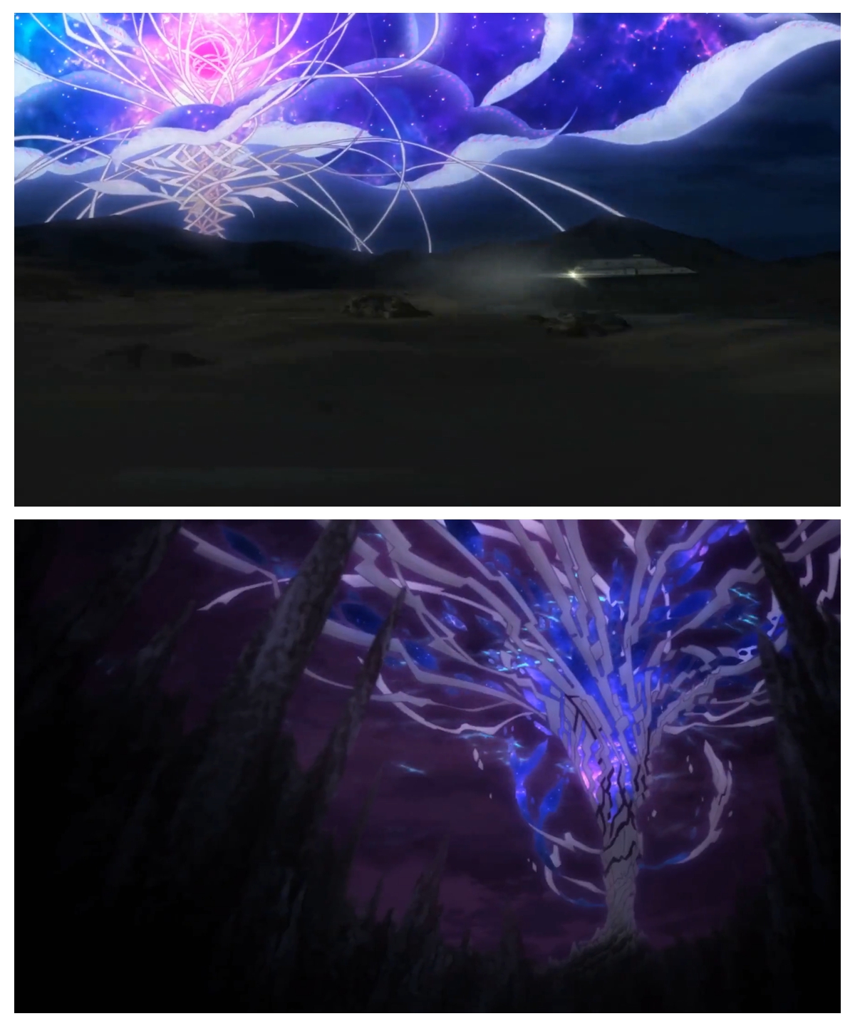 千里眼ex海量剧透一点临时抱佛脚后的胡言乱语fgo20