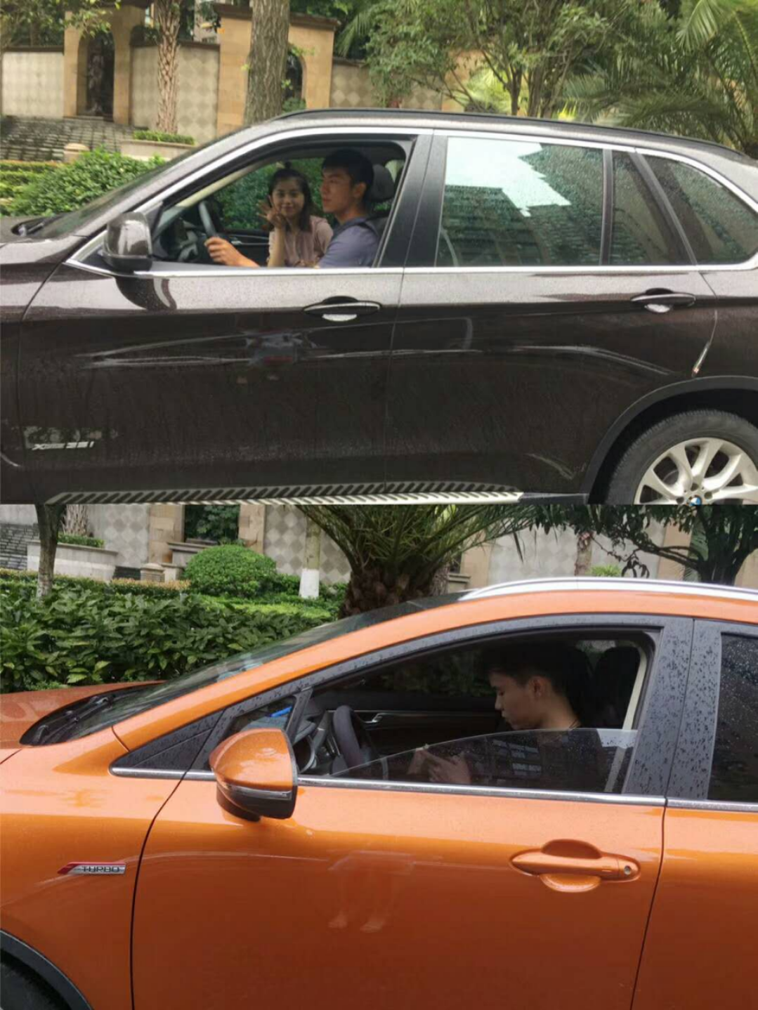 看图猜车入门难度有戏么还