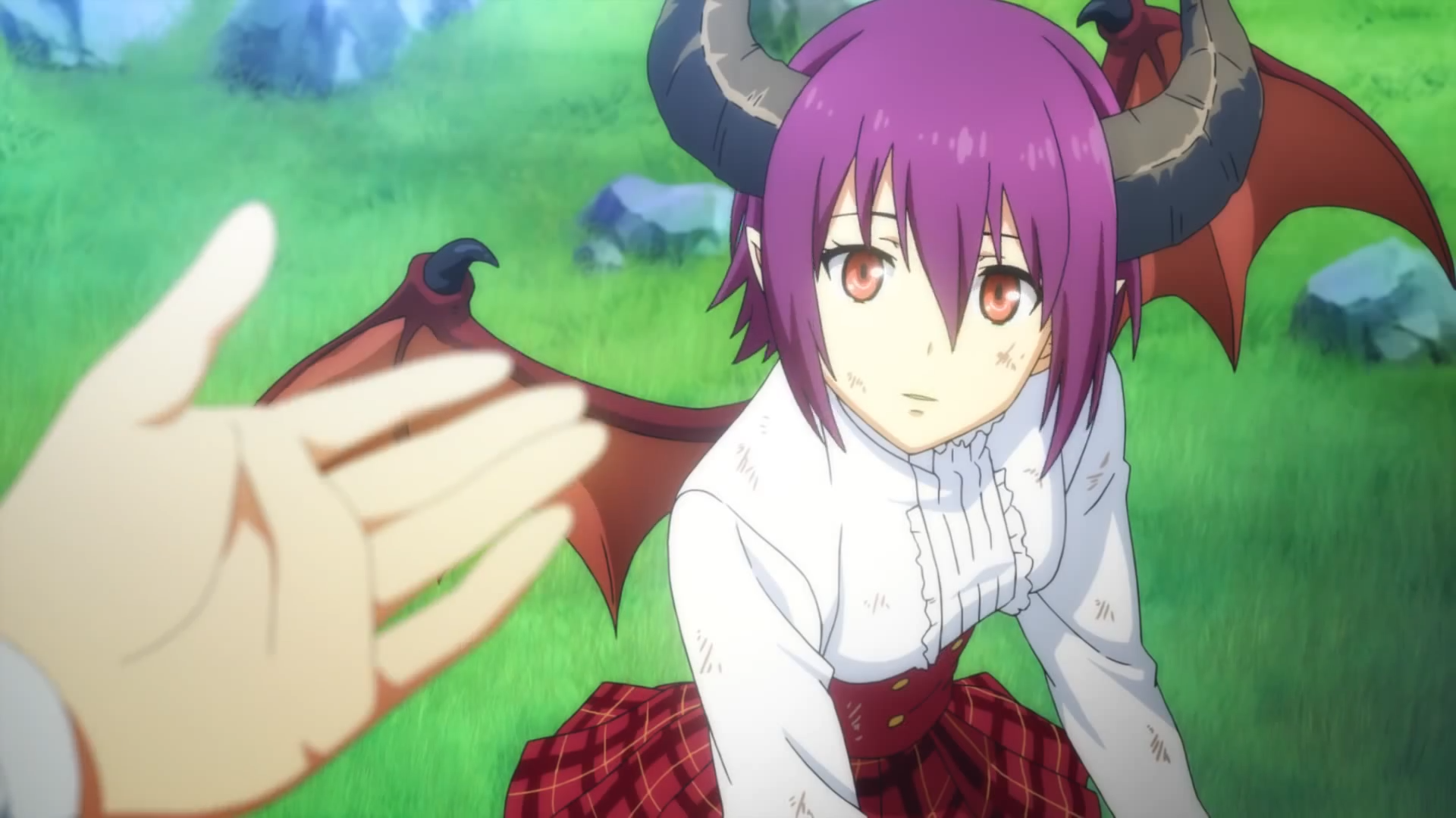 新闻资讯巴哈姆特之怒玛娜莉亚魔法学院tv动画再启动会动的安和龙姬来