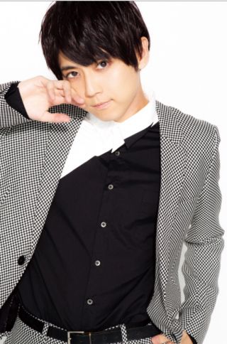 求证,小木曾孝宏的配音是kaji吗