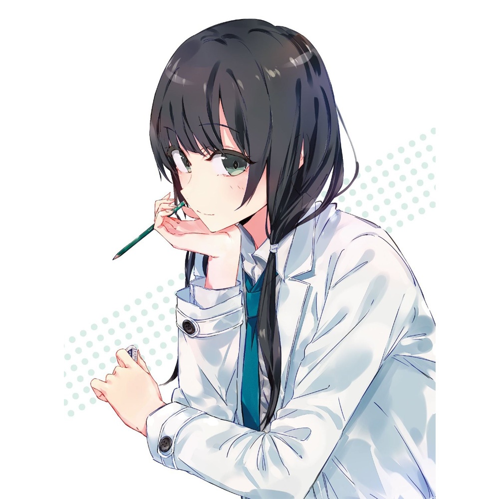 [小报]水岛努 x 横手美智子 原创tv动画《荒野のコトブキ飞行队》发表