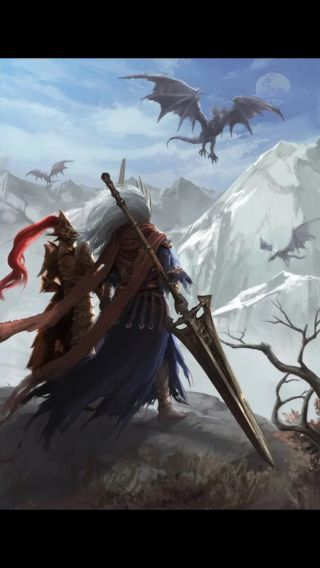 破事水猎龙剑士到底是什么人