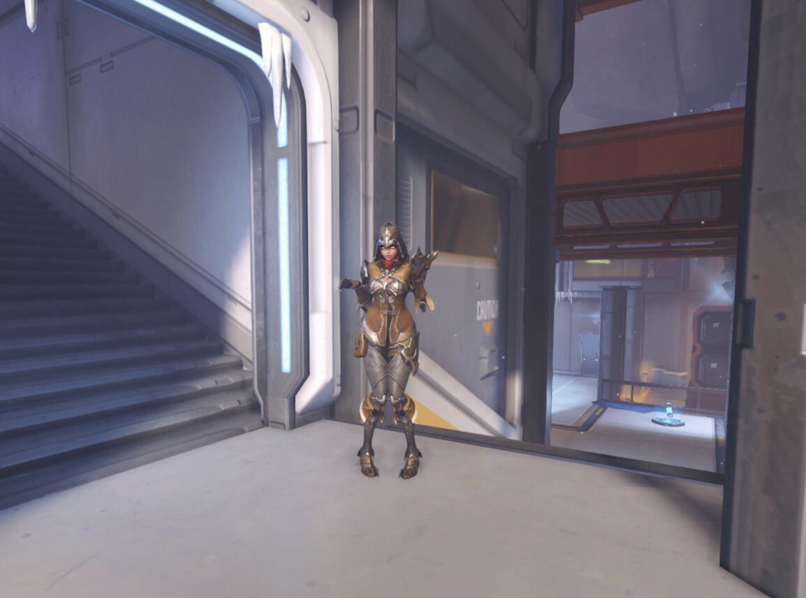 黑影嘉年华传说皮肤猎魔人已实装