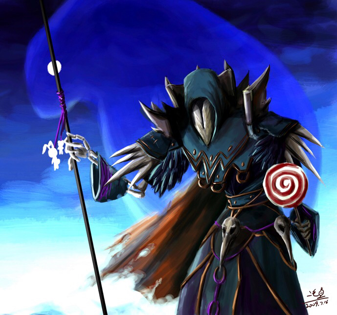 358联盟术士寻找工会