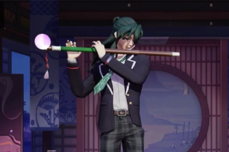 搬运隔壁这个般若万年竹校园皮做的好棒啊