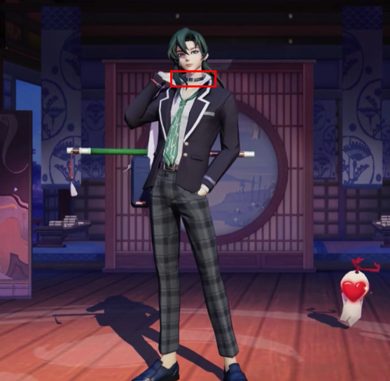 搬运隔壁这个般若万年竹校园皮做的好棒啊