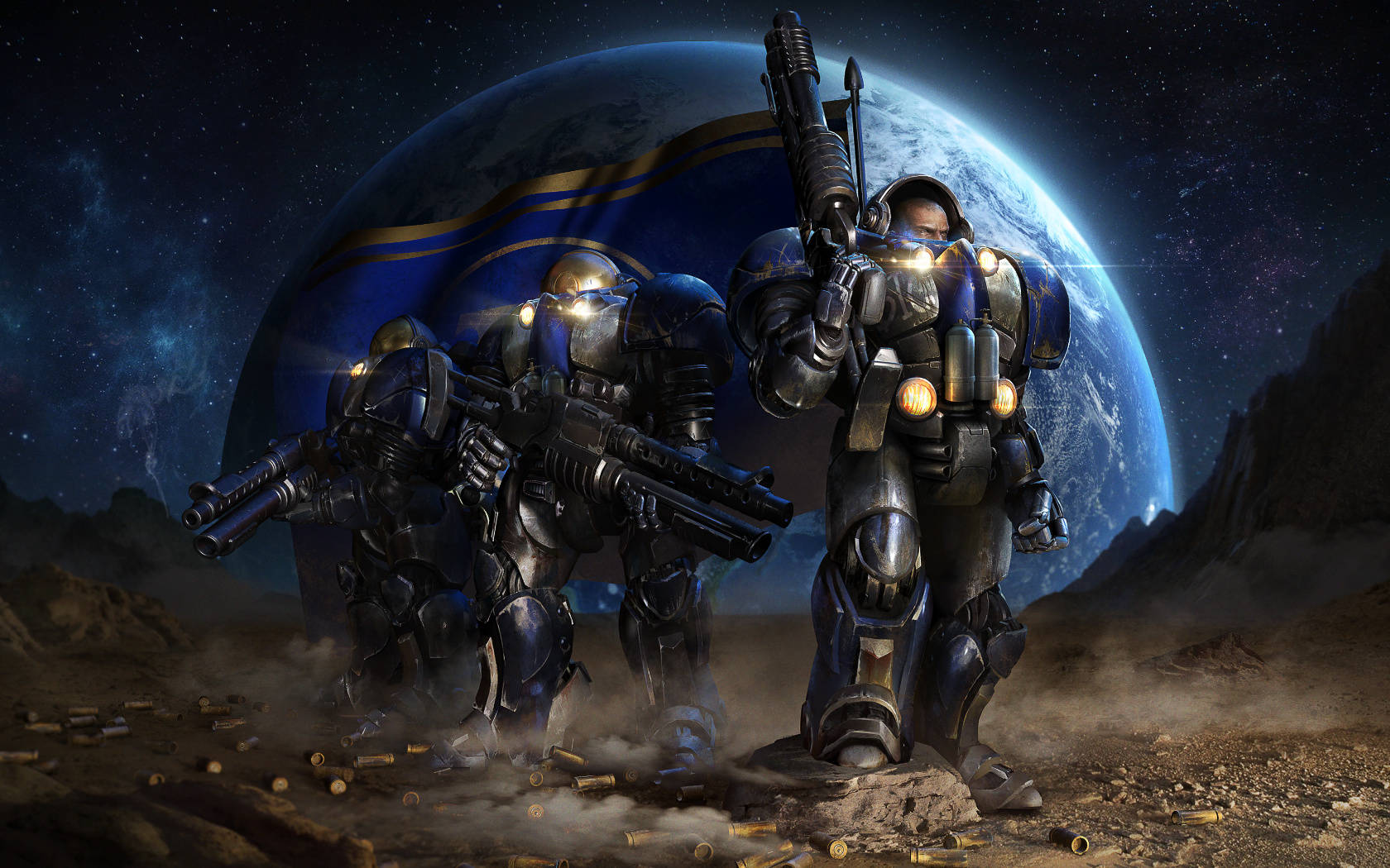 请问一里面陆战队员用的是什么枪百度上还是写的c14但明显和c14不一样