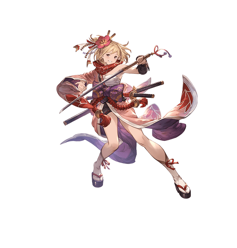 [闲聊杂谈]求姬塔ex2换职业时的高清图