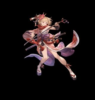 闲聊杂谈求姬塔ex2换职业时的高清图