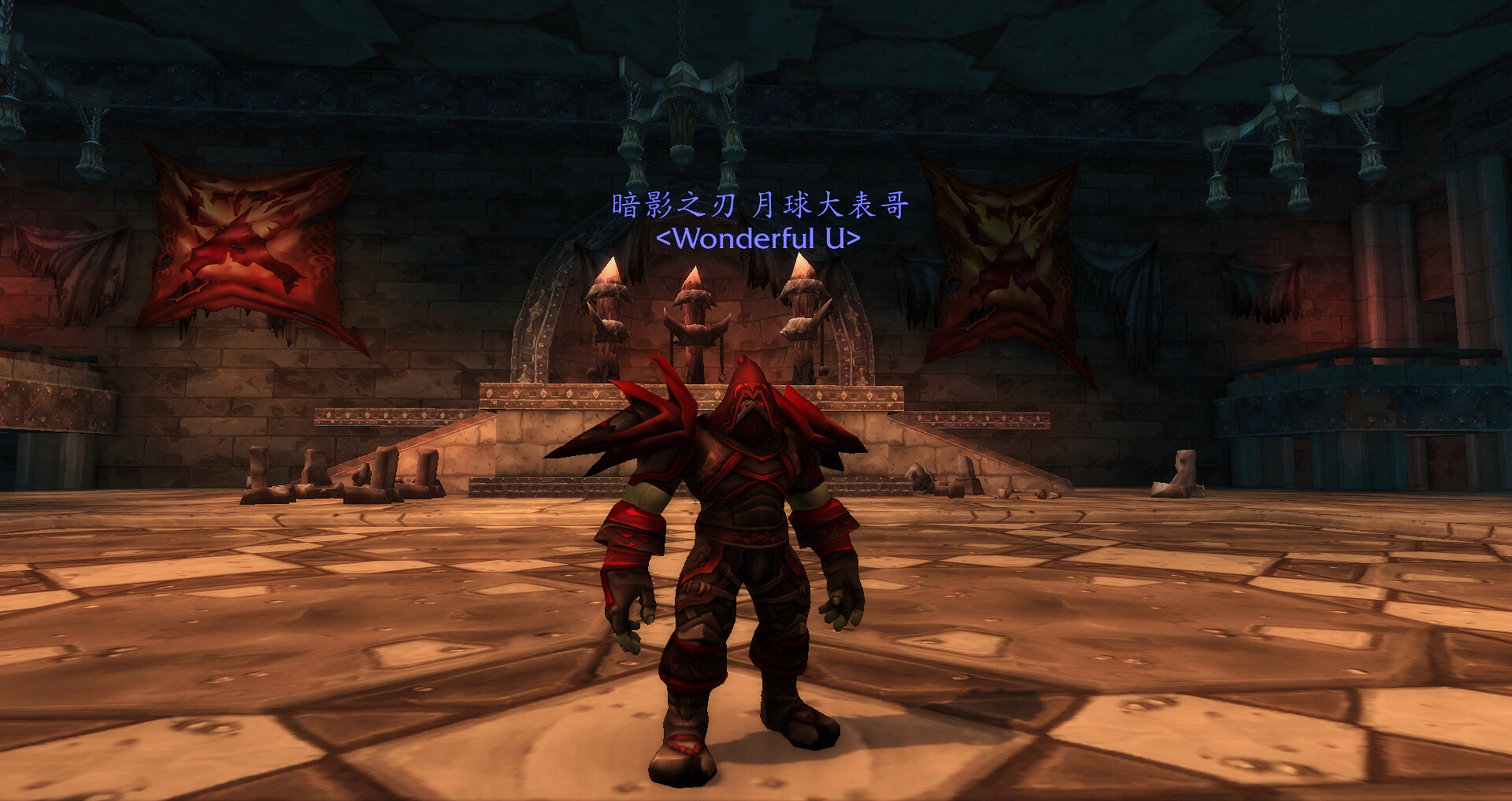 1      经典旧世  t1-夜幕杀手  熔火之心出品  img src="http