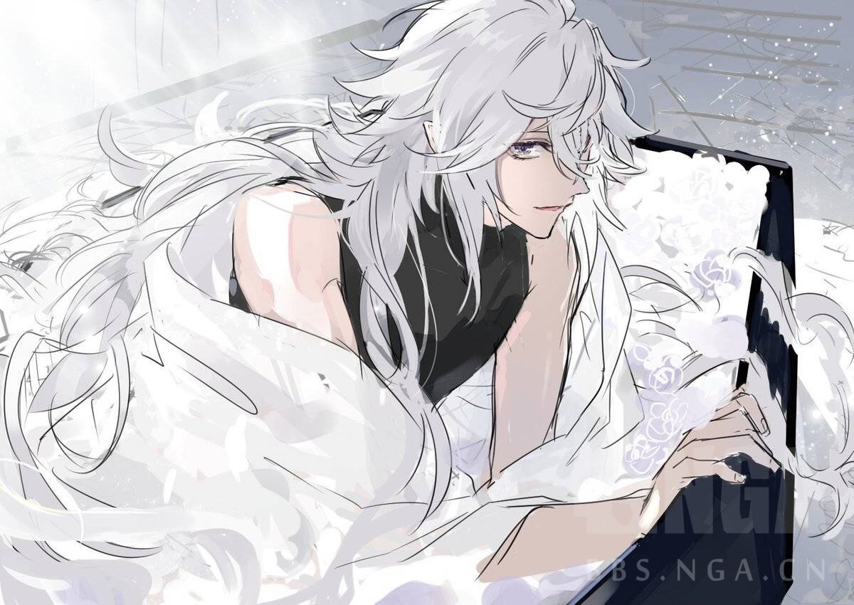 求梅林壁纸,谢谢大佬,多图预警