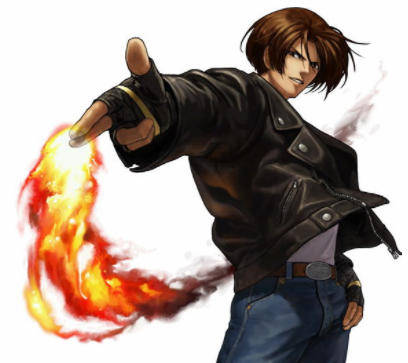 有人喜欢森气楼的画风吗?感觉他随着对战游戏的衰落也慢慢没消息了