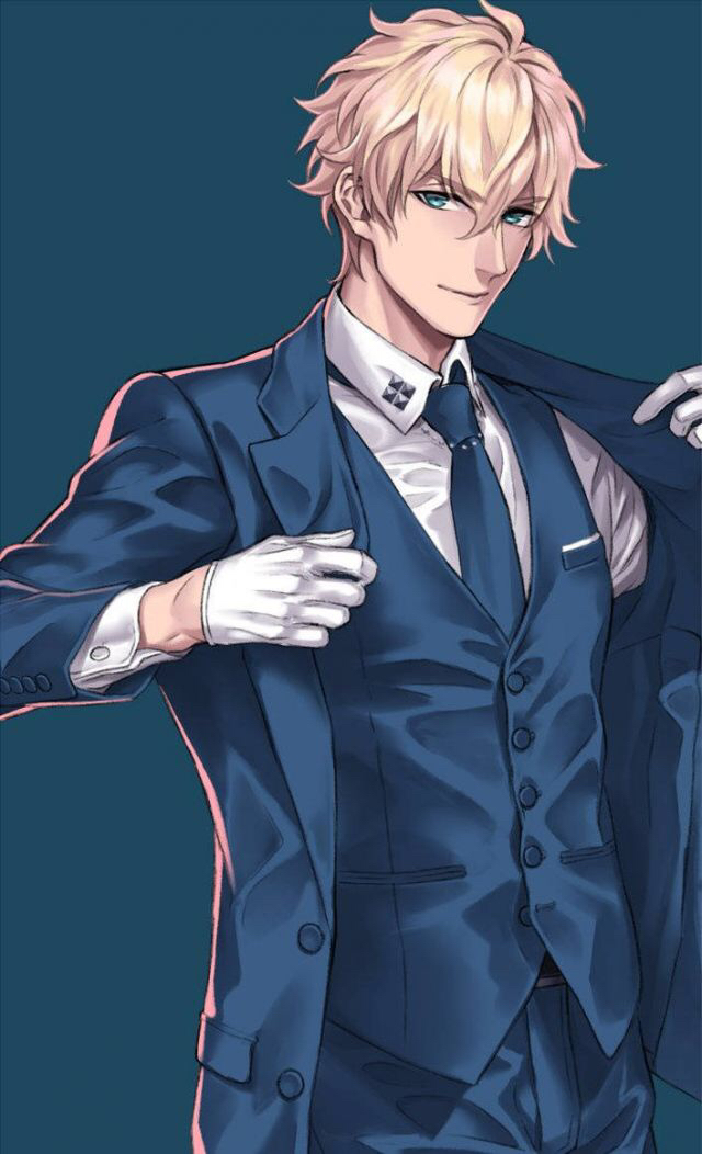 求高文桑的壁纸