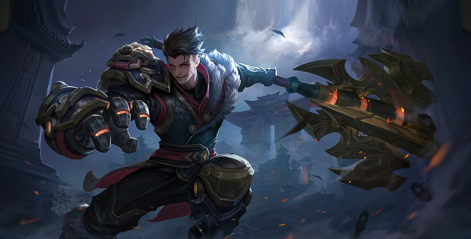 921体验服更新速报