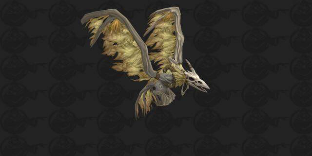 81赞达拉德鲁伊6种形态霸气来袭