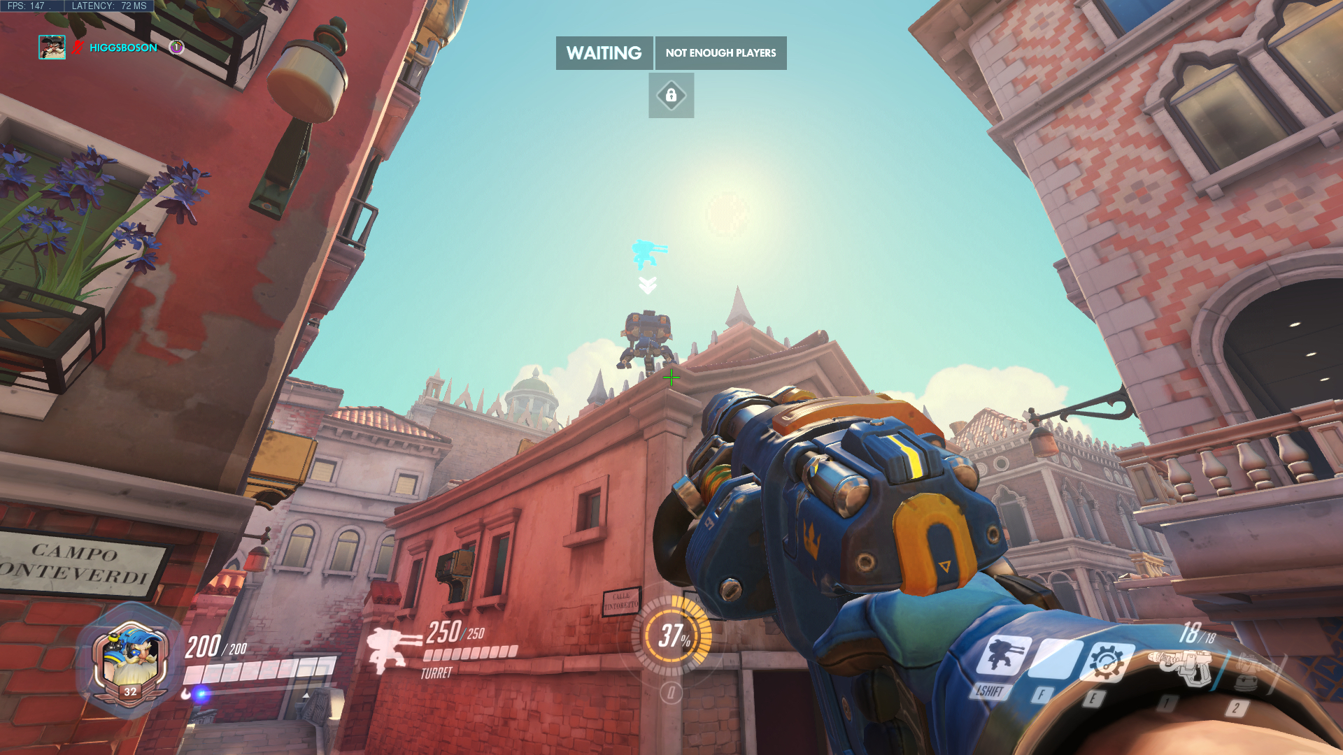 [ptr][分享]ptr托比昂炮台的一些非常规点位