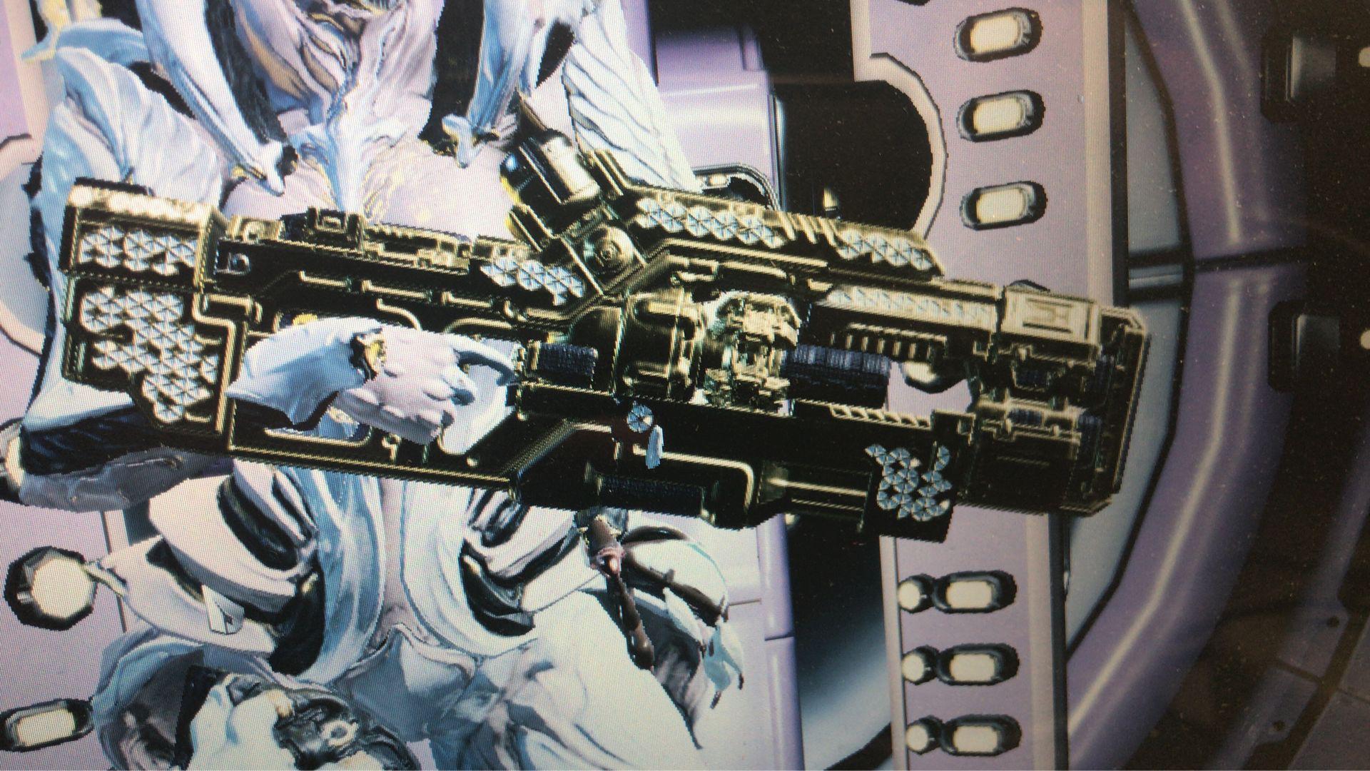 mod相关奥提克光子炮为何要上银元素