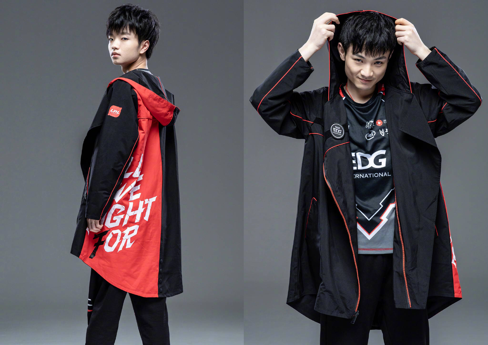 撸妹官博发的出征服定妆照宁王逗死我了