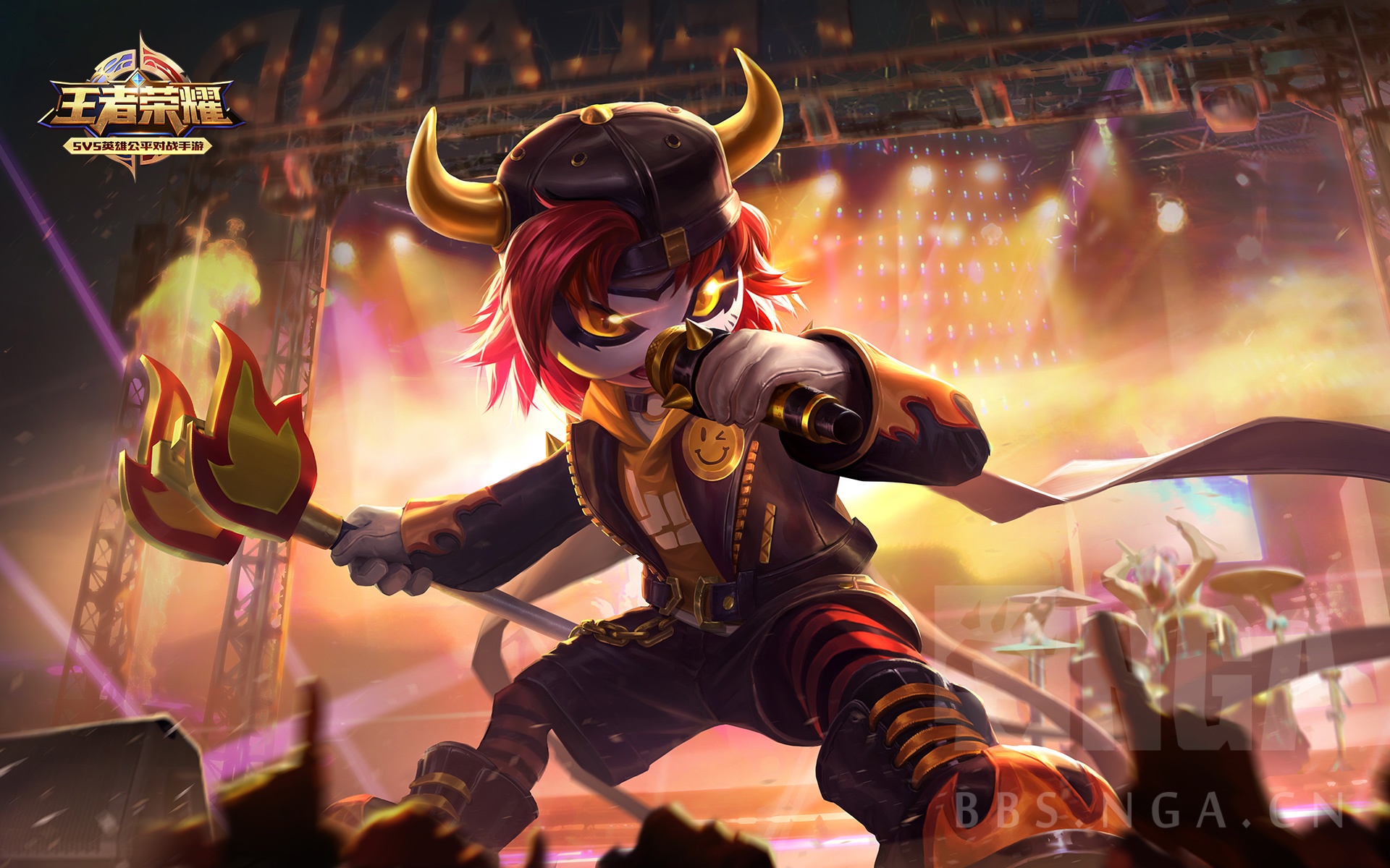 王者荣耀版块奖励周常活动第十八期--辅助之耀