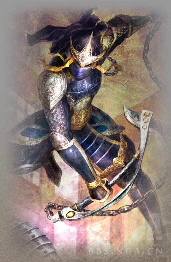 [ns]世界再次融合,无双x众神之力————无双大蛇3游戏评测 , 游戏综