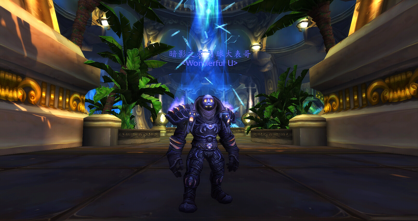 [皮甲] 盗贼t1-t21 套装精细化工程 盗贼不一定要衣衫褴褛 也可以低调