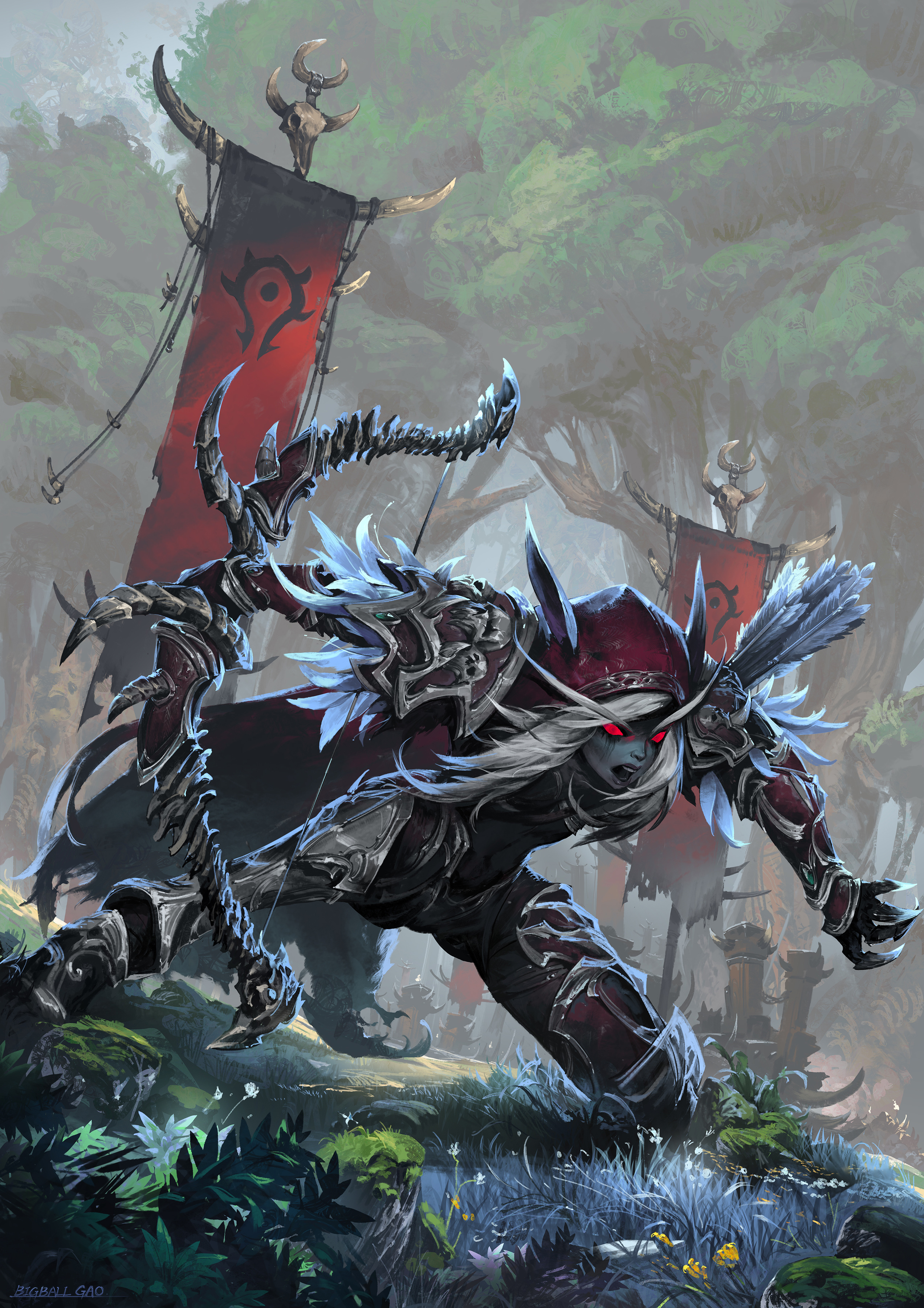 [原创] 攻破防线the break line