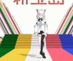 [提问]求助,这系列表情包是江风吗 nga玩家社区