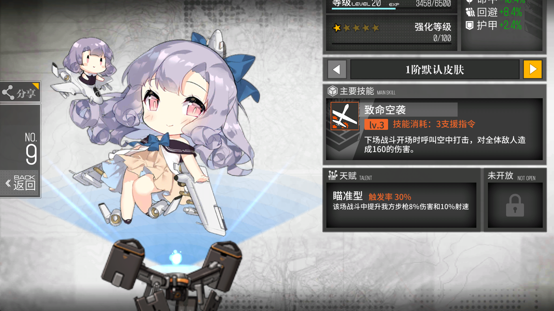 萌新猜想81n可能的拖尸方法 , 少女前线-16lab研究院论坛 [f-547859]