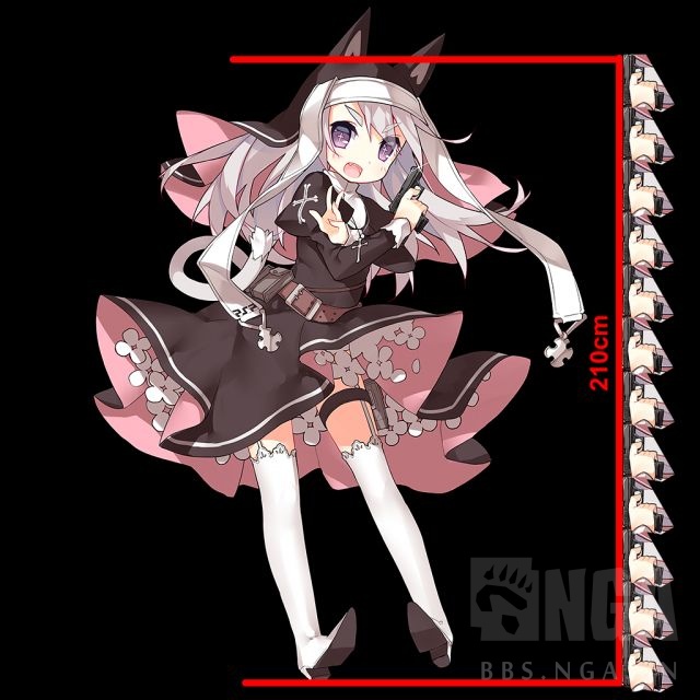 少女前线-16lab研究院论坛 [f-547859] nga玩家社区