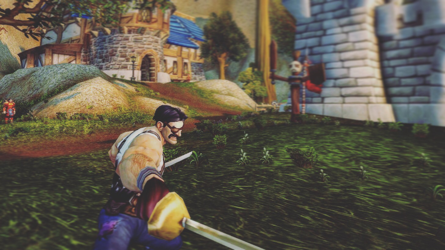 cos了钢炼的大总统金布拉德雷