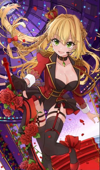 [千里眼ex] 未来活动的活动礼装一览及简评(更新到闪闪祭)