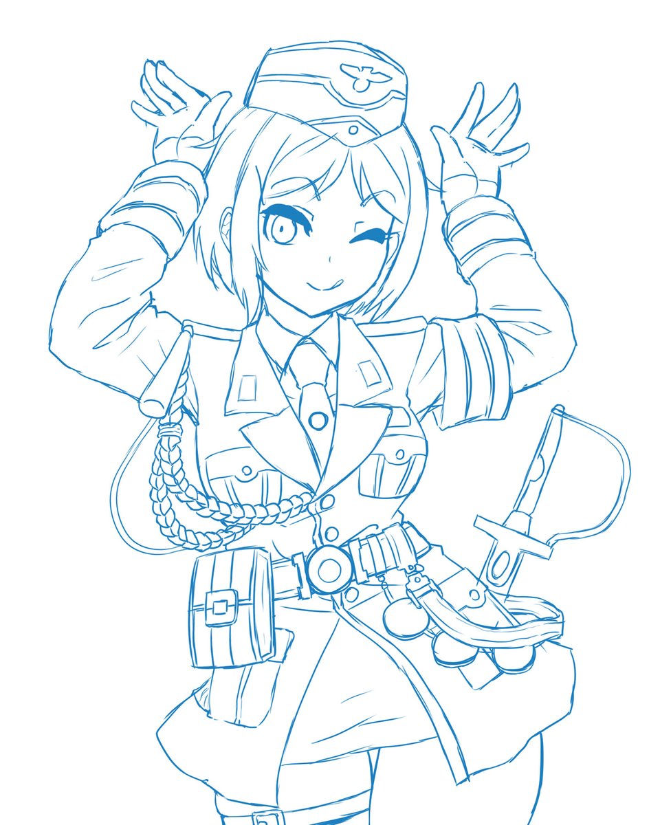 手机 网页游戏综合讨论 少女前线-16lab研究院 [推特无授权搬运]