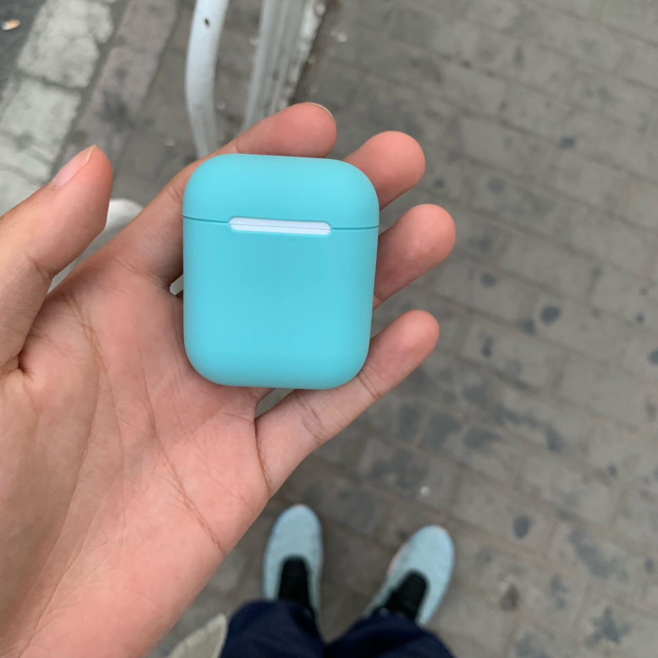 2018-10-02 00:27 ★      2   好看 耐磨 而且也好区分   img src="