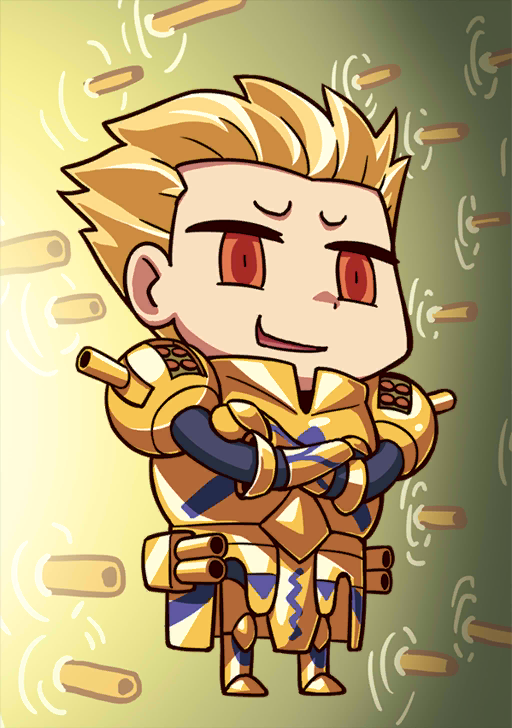 厨力放出a细数那些你游亲女儿儿子待遇的从者更新