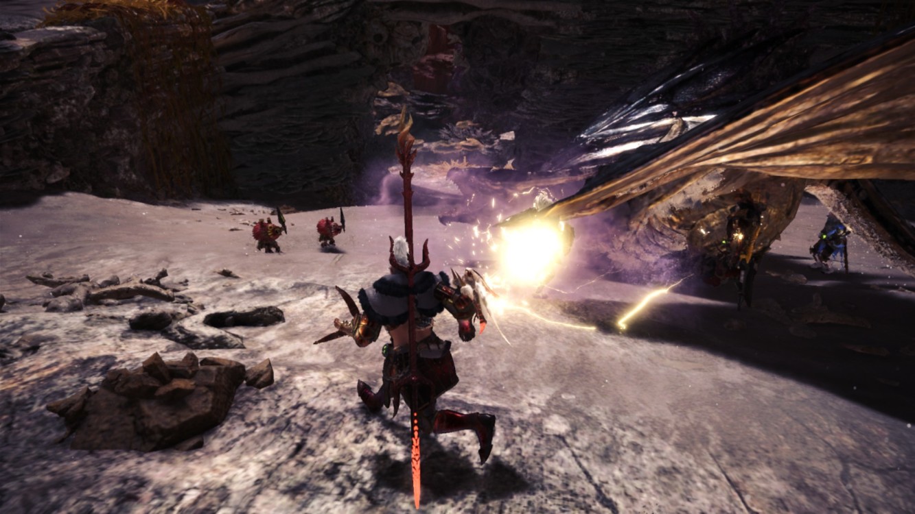 剁吊了我寻思就小了一圈