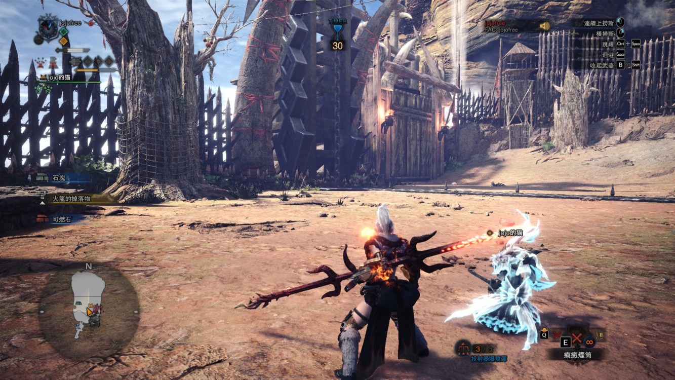 剁吊了我寻思就小了一圈?