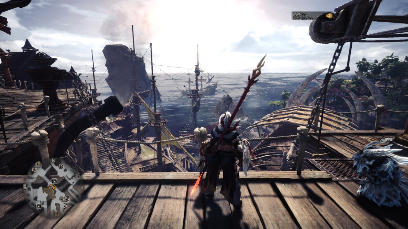 剁吊了我寻思就小了一圈?